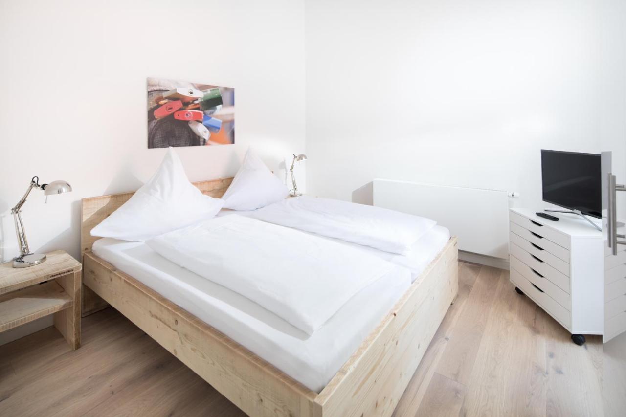Strandloft Zwei Нордерней Экстерьер фото