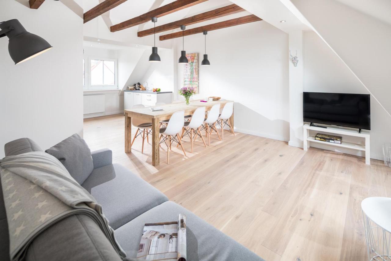 Strandloft Zwei Нордерней Экстерьер фото