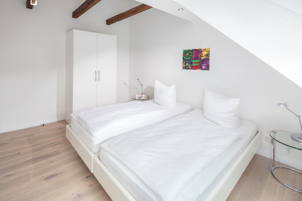 Strandloft Zwei Нордерней Экстерьер фото